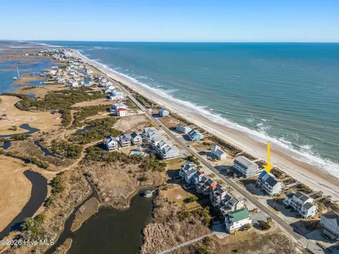 1344 New River Inlet Road North Topsail Beach NC 28460