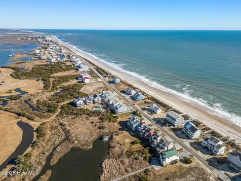 1344 New River Inlet Road North Topsail Beach NC 28460