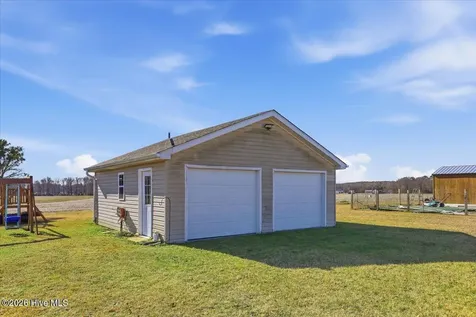 461 Ralph Dail Road Mount Olive NC 28365