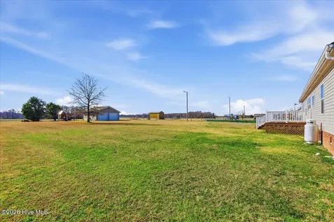 461 Ralph Dail Road Mount Olive NC 28365