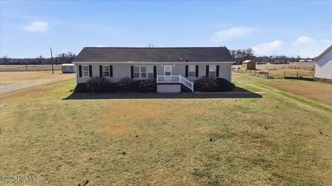 461 Ralph Dail Road Mount Olive NC 28365