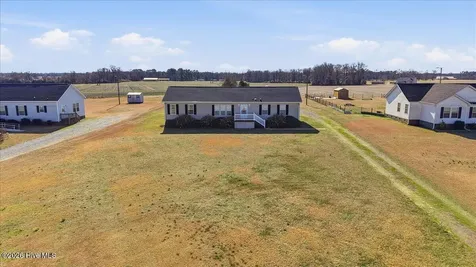 461 Ralph Dail Road Mount Olive NC 28365