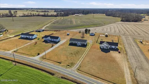 461 Ralph Dail Road Mount Olive NC 28365