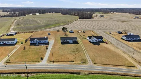 461 Ralph Dail Road Mount Olive NC 28365