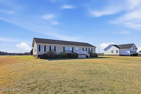 461 Ralph Dail Road Mount Olive NC 28365