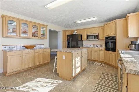 461 Ralph Dail Road Mount Olive NC 28365