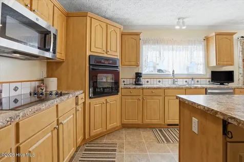 461 Ralph Dail Road Mount Olive NC 28365