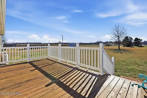 461 Ralph Dail Road Mount Olive NC 28365