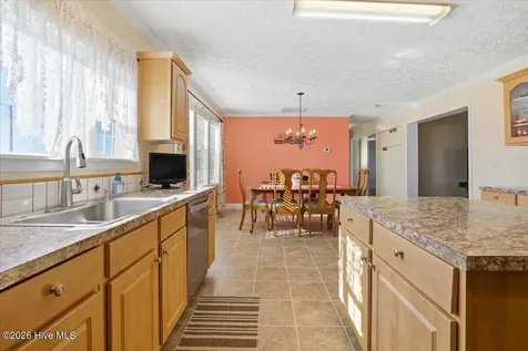 461 Ralph Dail Road Mount Olive NC 28365
