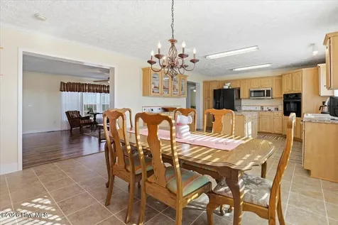 461 Ralph Dail Road Mount Olive NC 28365