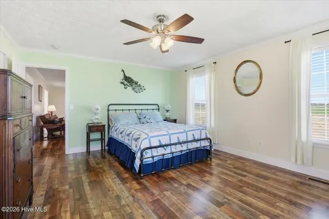 461 Ralph Dail Road Mount Olive NC 28365