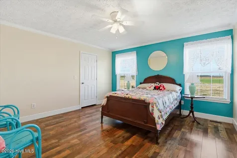 461 Ralph Dail Road Mount Olive NC 28365