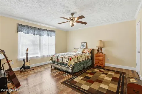 461 Ralph Dail Road Mount Olive NC 28365
