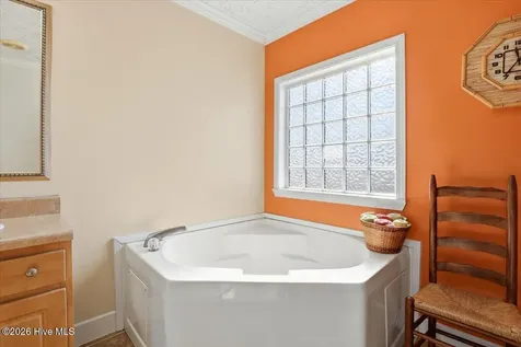 461 Ralph Dail Road Mount Olive NC 28365