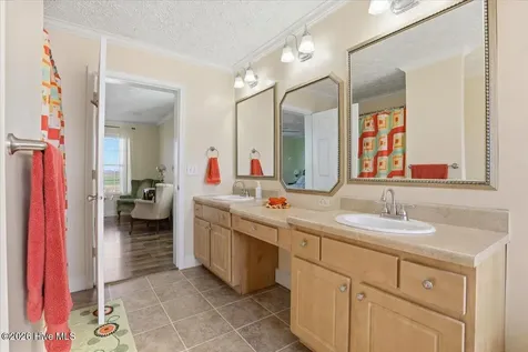 461 Ralph Dail Road Mount Olive NC 28365
