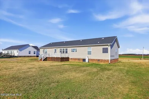 461 Ralph Dail Road Mount Olive NC 28365