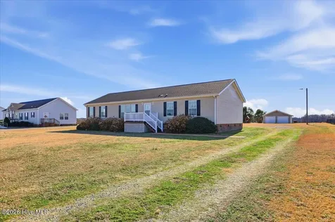 461 Ralph Dail Road Mount Olive NC 28365