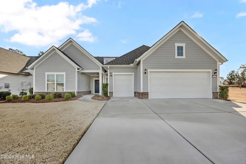 506 Deveraux Drive Wilmington NC 28412