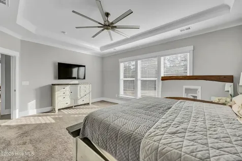 506 Deveraux Drive Wilmington NC 28412