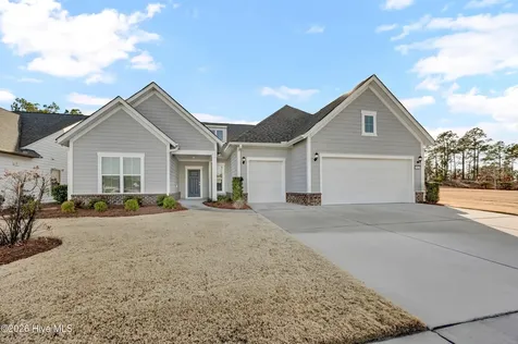 506 Deveraux Drive Wilmington NC 28412