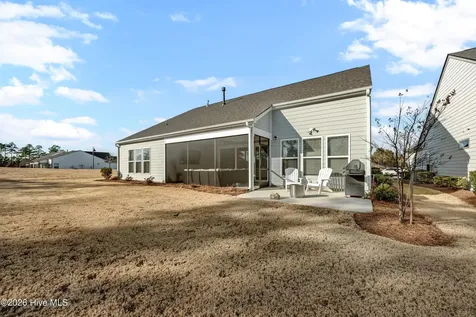506 Deveraux Drive Wilmington NC 28412