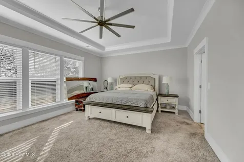 506 Deveraux Drive Wilmington NC 28412