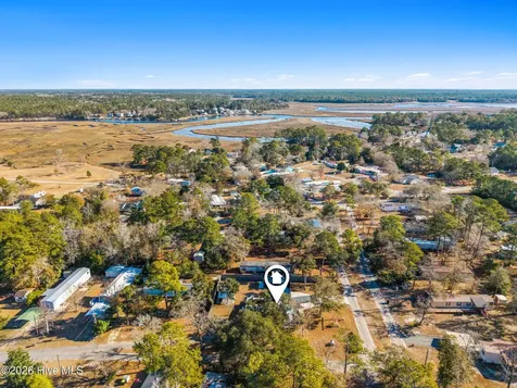 182 Lake Drive SW Supply NC 28462