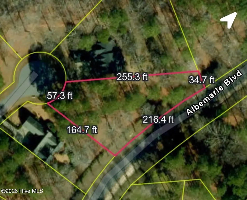 T-13 Trent Circle Hertford NC 27944