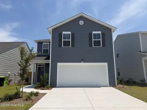 17 E Farley Drive Hampstead NC 28443