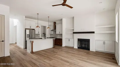 139 Lancashire Lane Seven Lakes NC 27376