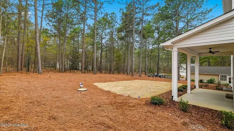 139 Lancashire Lane Seven Lakes NC 27376