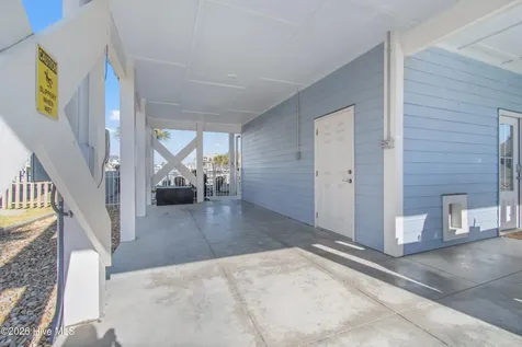 550 Ocean Boulevard W Holden Beach NC 28462