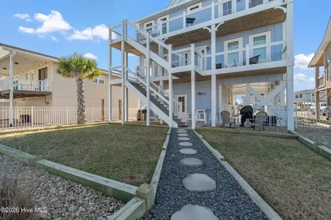 550 Ocean Boulevard W Holden Beach NC 28462