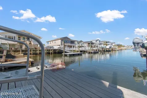 550 Ocean Boulevard W Holden Beach NC 28462