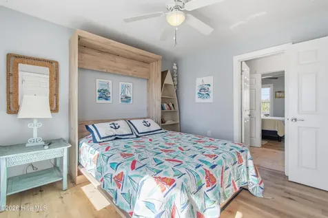 550 Ocean Boulevard W Holden Beach NC 28462