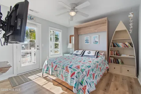 550 Ocean Boulevard W Holden Beach NC 28462