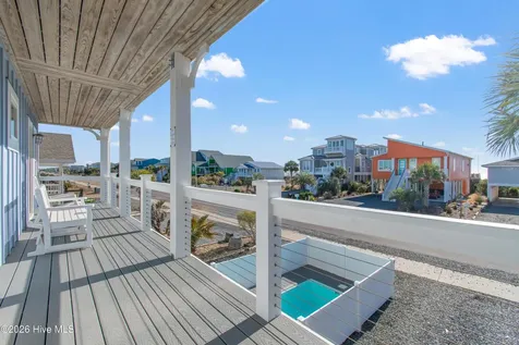 550 Ocean Boulevard W Holden Beach NC 28462