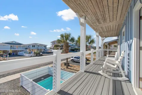 550 Ocean Boulevard W Holden Beach NC 28462