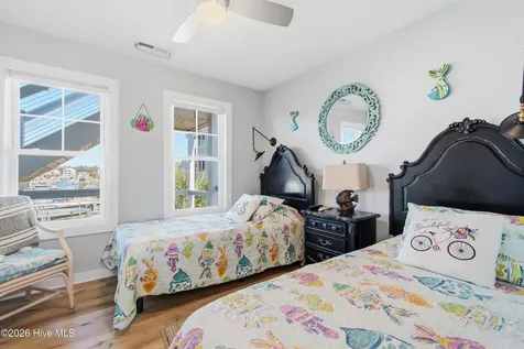 550 Ocean Boulevard W Holden Beach NC 28462