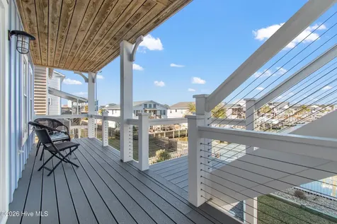 550 Ocean Boulevard W Holden Beach NC 28462