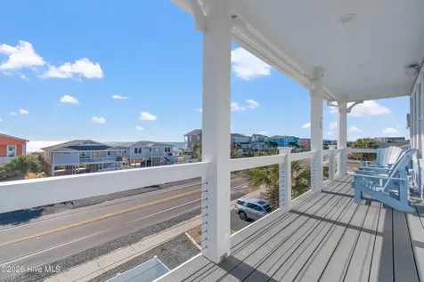 550 Ocean Boulevard W Holden Beach NC 28462