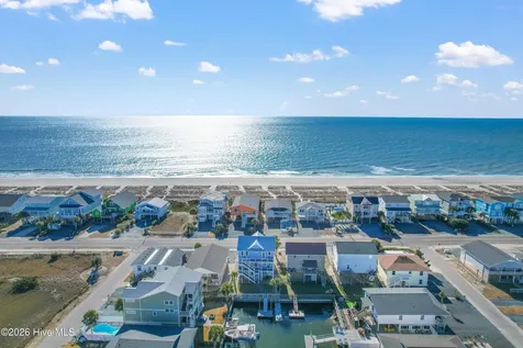 550 Ocean Boulevard W Holden Beach NC 28462