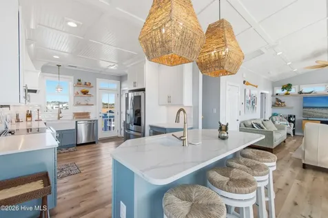 550 Ocean Boulevard W Holden Beach NC 28462