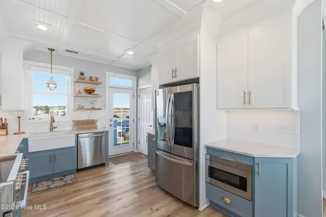 550 Ocean Boulevard W Holden Beach NC 28462