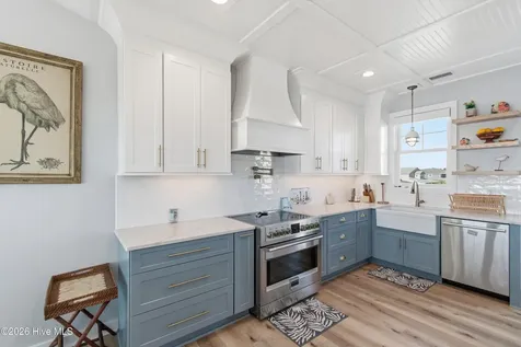 550 Ocean Boulevard W Holden Beach NC 28462