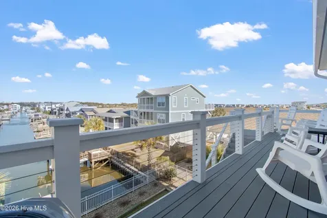 550 Ocean Boulevard W Holden Beach NC 28462
