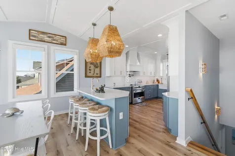 550 Ocean Boulevard W Holden Beach NC 28462