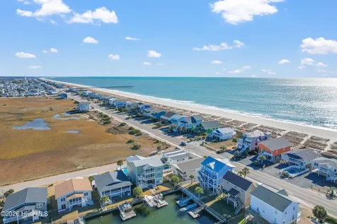 550 Ocean Boulevard W Holden Beach NC 28462