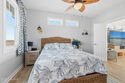 550 Ocean Boulevard W Holden Beach NC 28462
