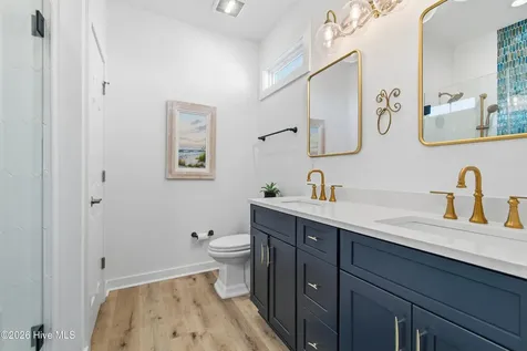550 Ocean Boulevard W Holden Beach NC 28462